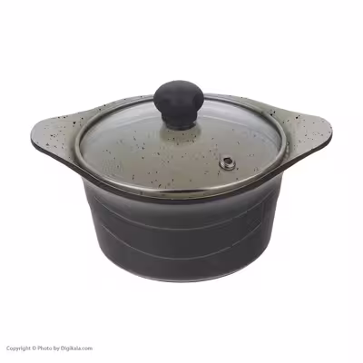 قابلمه عروس سری دیاکو مدل DDi-0212 سایز 12