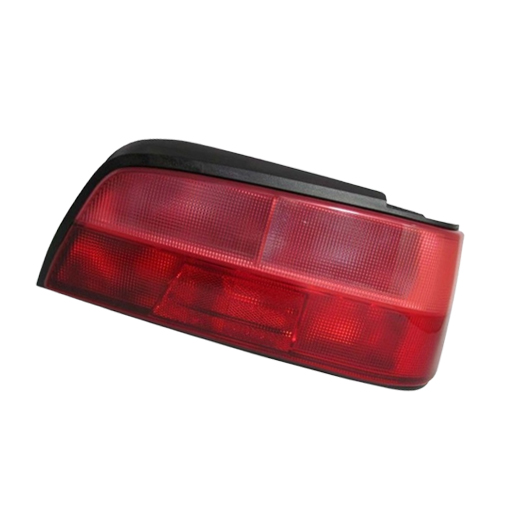 خرید چراغ عقب پژو پارس کروز با لنز قرمز (راست) | اتوموبی