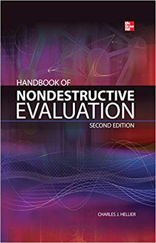 خرید و دانلود نسخه کامل کتاب Handbook of Nondestructive Evaluation, 2nd Edition
