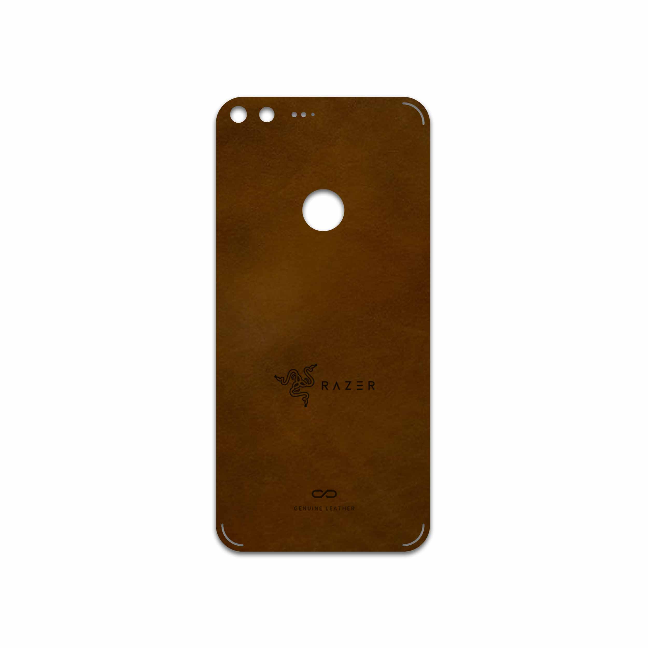 برچسب پوششی ماهوت مدل BFL-RZR مناسب برای گوشی موبایل گوگل Pixel XL