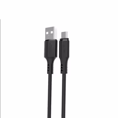 کابل تبدیل USB به USB-C لنیز مدل LC938 طول 1 متر