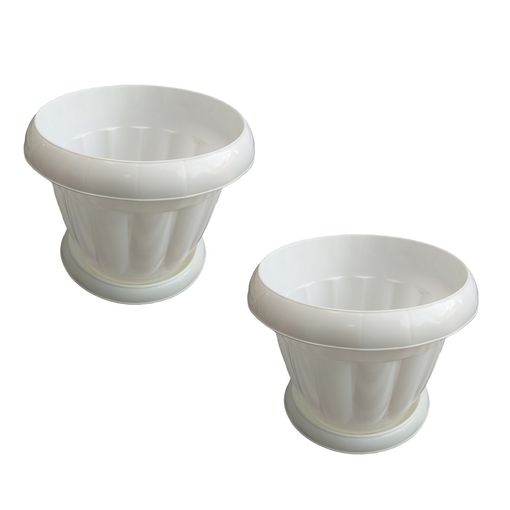 گلدان مدل SHY مجموعه 2 عددی