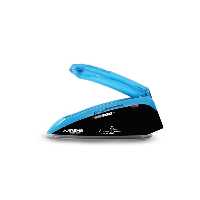 اتو دستی مسافرتی آبی رنگ عرشیا مدل SI069-2269 قیمت و خرید