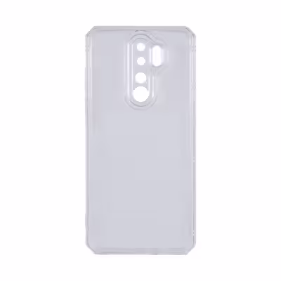 کاور مدل SHF کد MS مناسب برای گوشی موبایل شیائومی Redmi Note 8 Pro