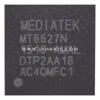 آی سی وای فای بلوتوث MediaTek MT6627N