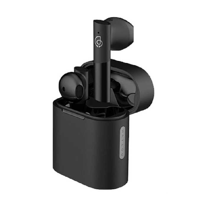 ساعت هوشمند اورجینال هایلو مدل HAYLOU MORIPOD با گارانتی 18 ماه