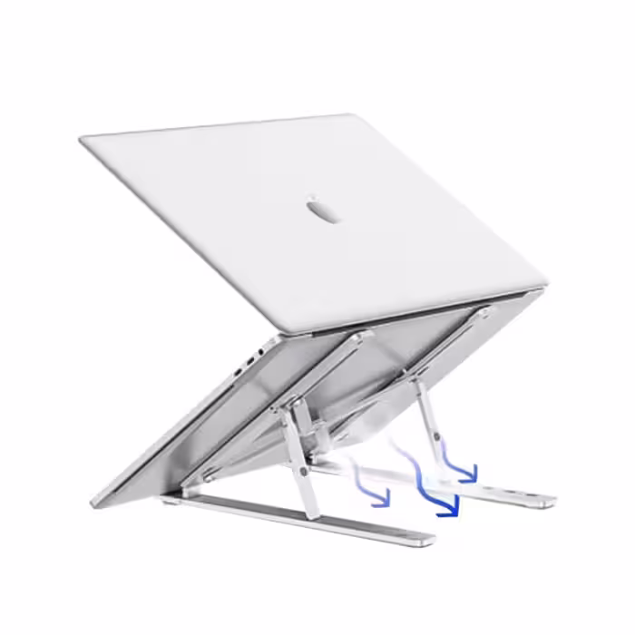 پایه نگهدارنده لپ تاپ مدل C49