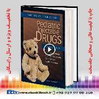 Pediatric Injectable Drugs Tenth Edition
