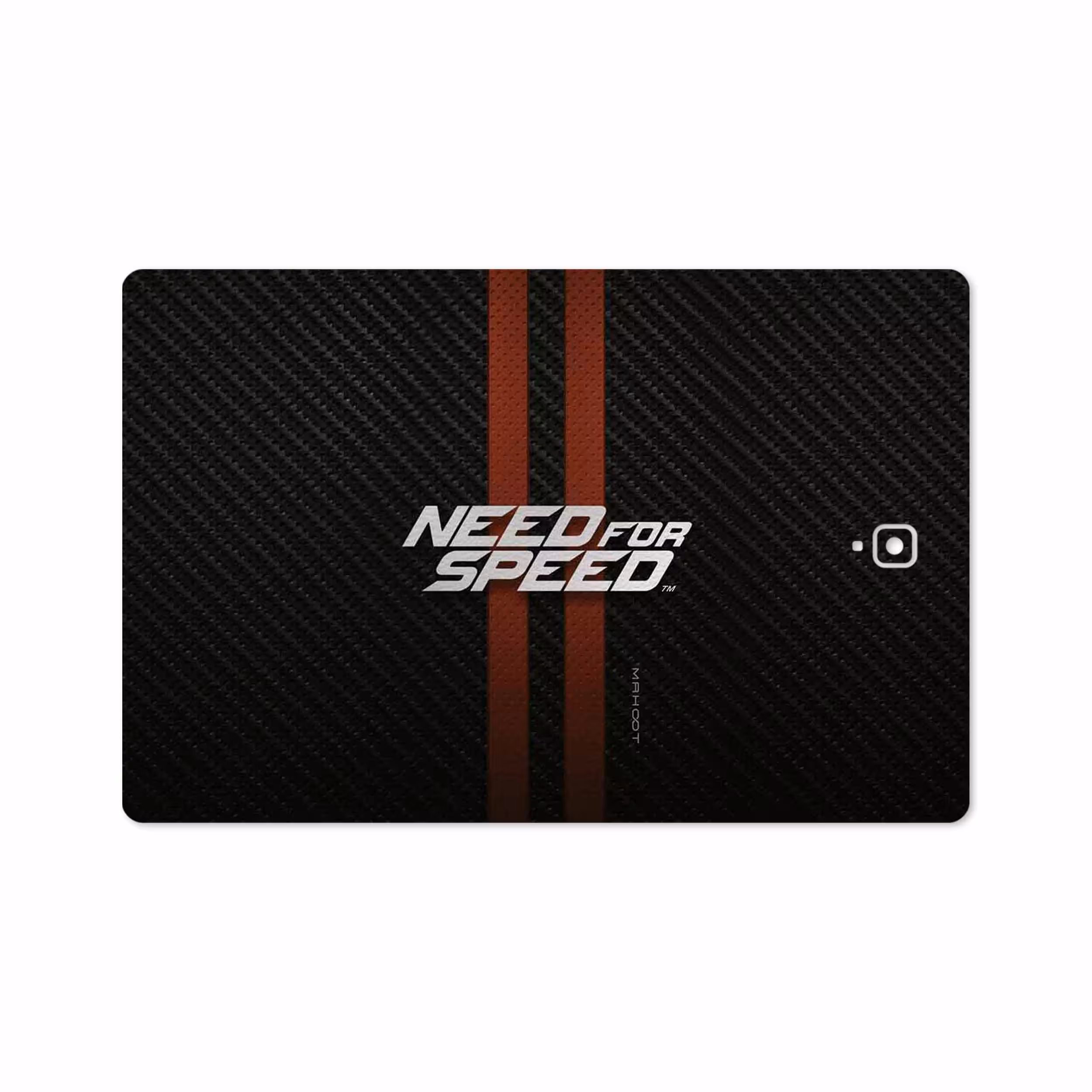 برچسب پوششی ماهوت مدل Need-for-Speed-Game مناسب برای تبلت سامسونگ Galaxy Tab S4 10.5 2018 T835