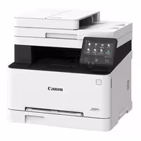 پرینتر لیزری سه کاره کانن مدل i-SENSYS MF655Cdw