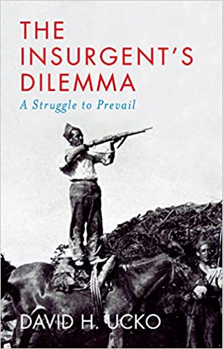 خرید و دانلود نسخه کامل کتاب The Insurgent's Dilemma: A Struggle to Prevail - Pdf
