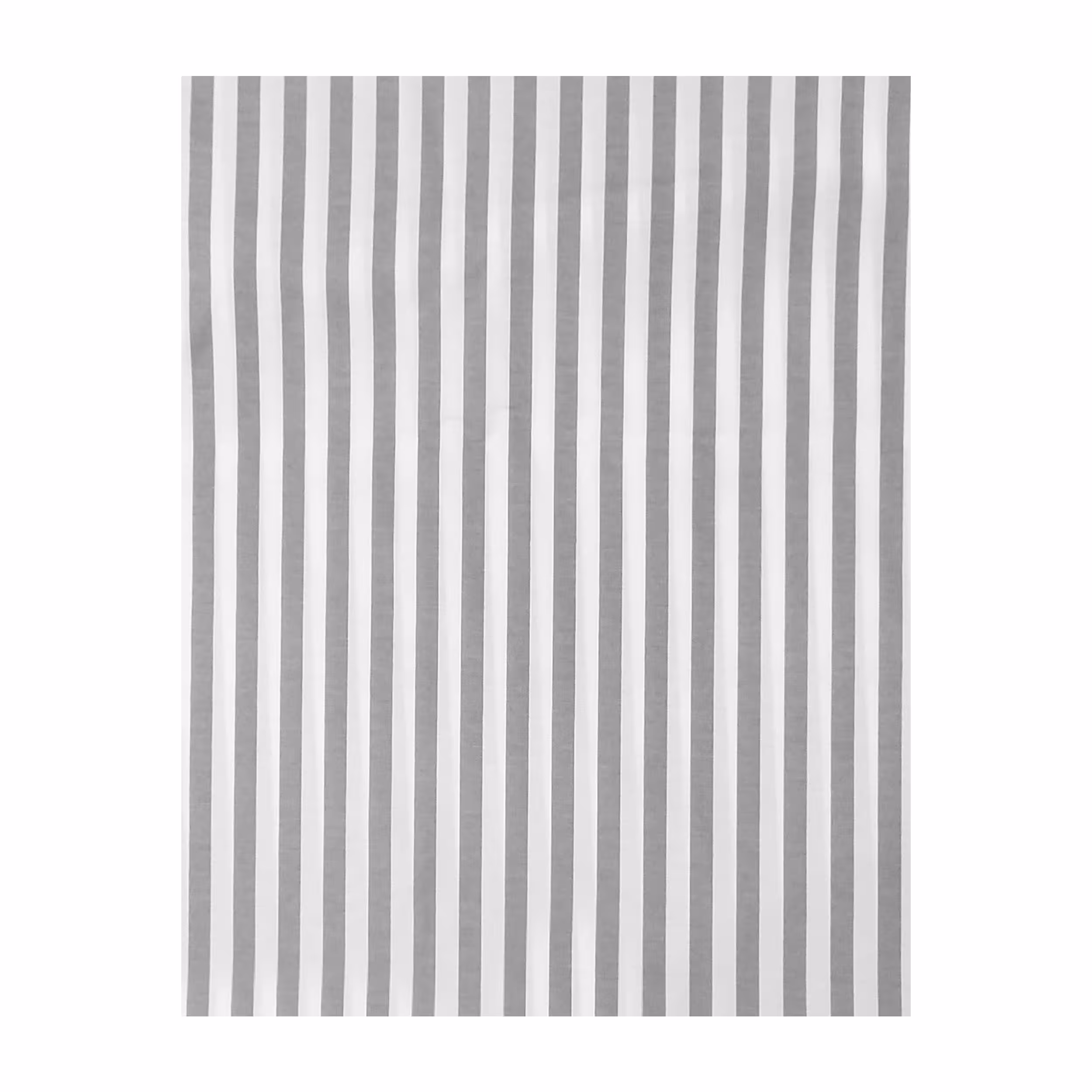 ملحفه آدنو مدل راه راه کد IR90 یک نفره سایز 120x200 سانتی متر