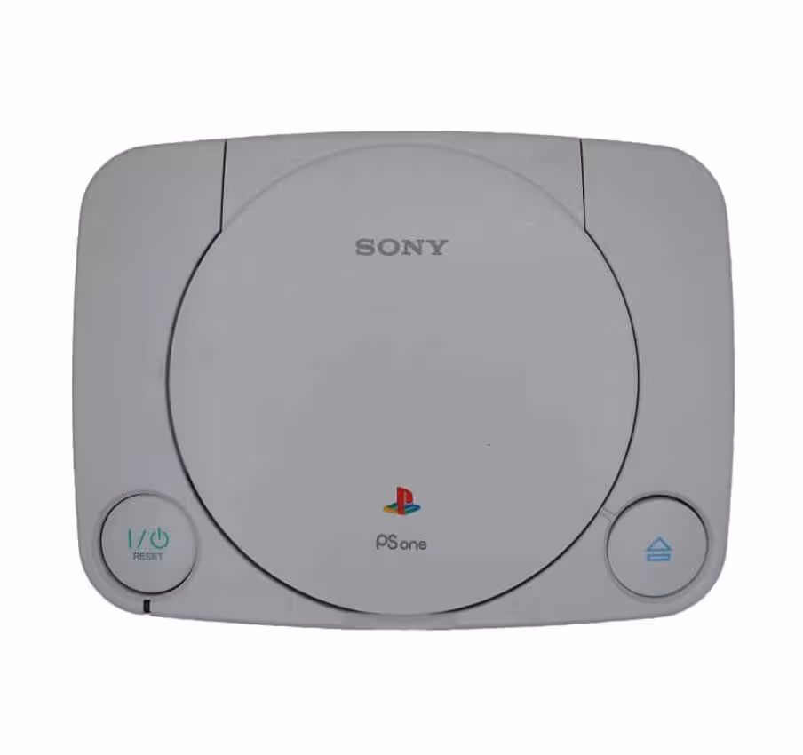 قاب و شاسی سونی PS1 Slim