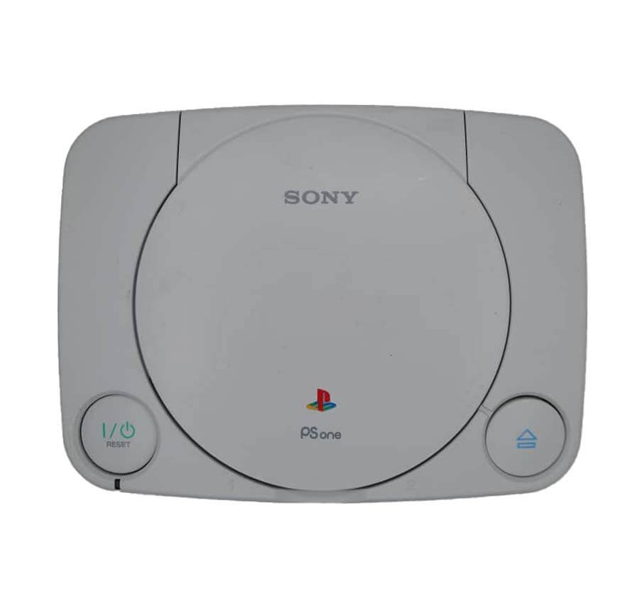 قاب و شاسی سونی PS1 Slim