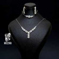 سرویس زنجیری نقره کدsnz1008