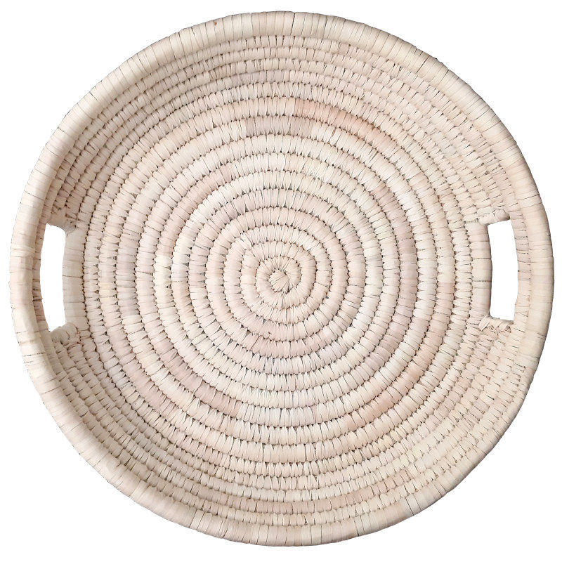 سبد حصیری مدل DST 035