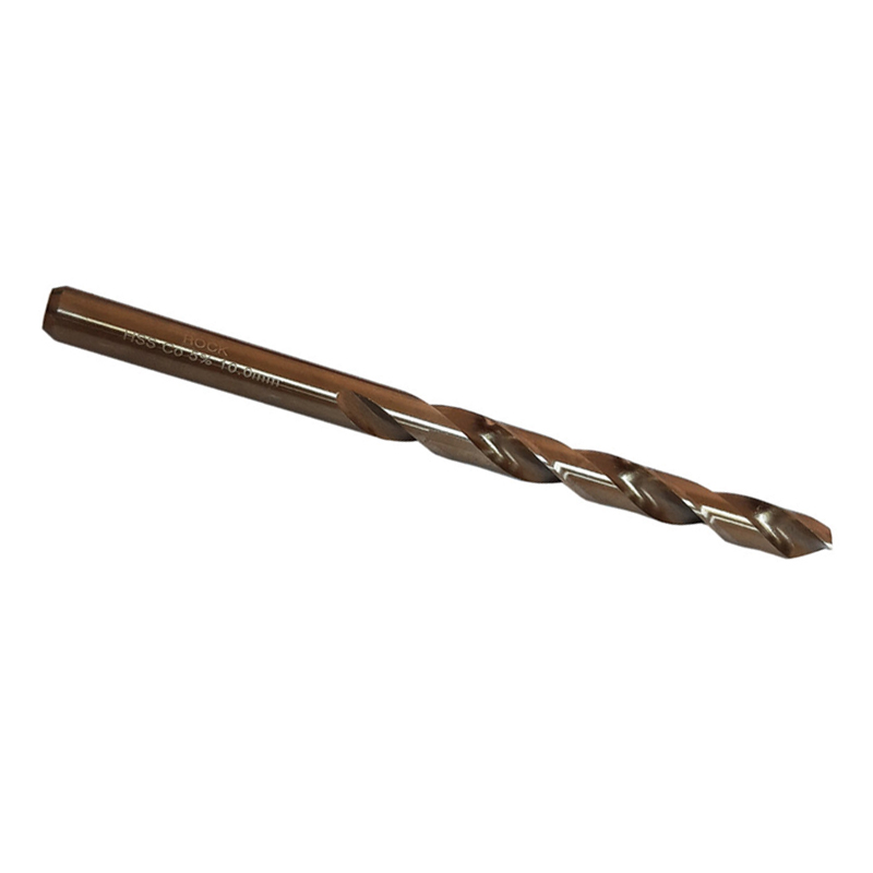 مته کبالت راک مدل HT -0010 سایز 10 میلی متر 