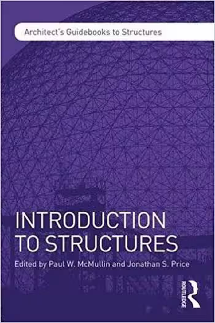 󾕇 دانلود کتاب McMullin P. W., Introduction to Structures, 2016 - دانلود کتاب های دانشگاهی