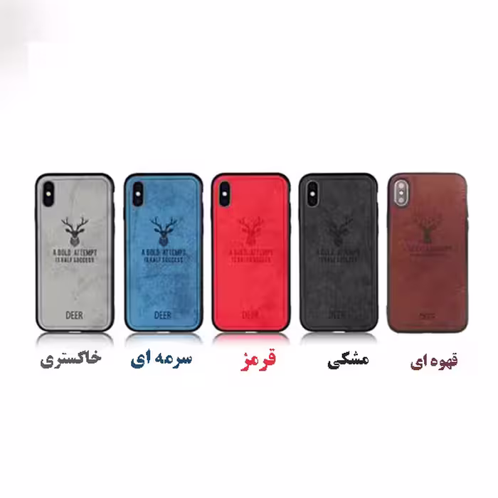 کاور قاب تک مدل GV01 مناسب برای گوشی موبایل اپل IPhone 7 / 8