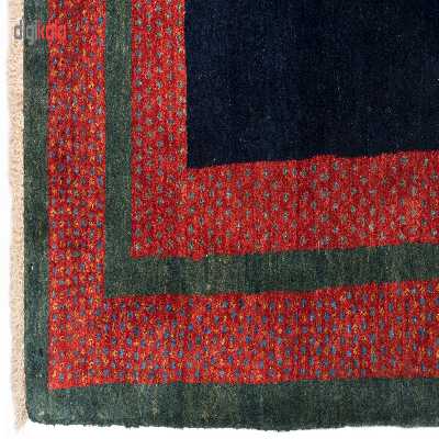 گبه دستبافت ذرع و نیم سی پرشیا کد 161071