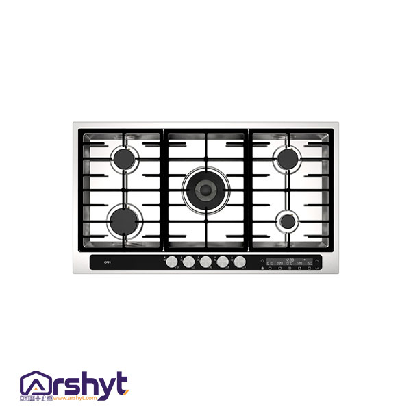 قیمت اجاق گاز صفحه ای کن مدل رایجل | RIGLE-I - لوازم خانه و آشپزخانه آرشیت