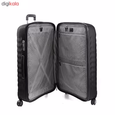 چمدان رونکاتو مدل E-LITE سایز بزرگ