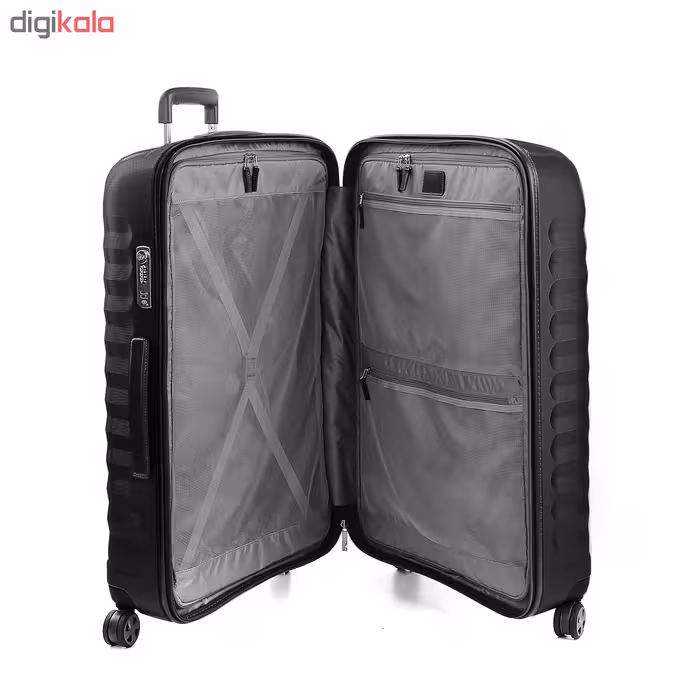 چمدان رونکاتو مدل E-LITE سایز بزرگ