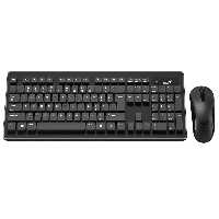 کيبورد و ماوس Genius مدل SlimStar 8005 - فروشگاه اینترنتی طیف سنتر