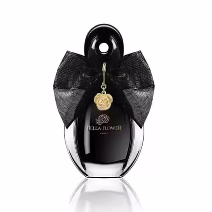 عطر زنانه BELLA FLOWER جی پارلیس