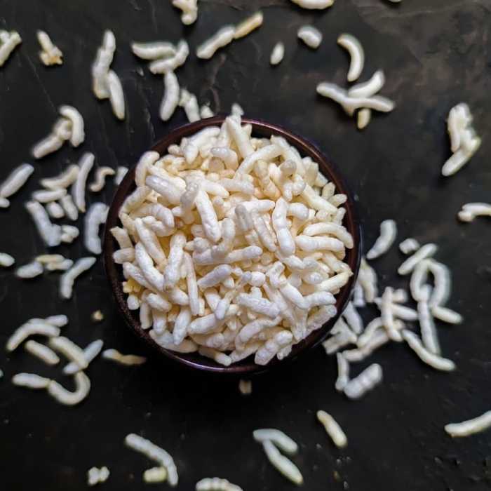 برنجک 35گرمی فروشگاه کنجد