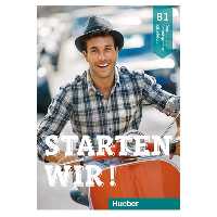 کتاب  Starten Wir B1 اثر Rolf Bruseke انتشارات شیلر