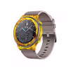 برچسب ماهوت طرح Yellow Flower مناسب برای ساعت هوشمند هوآوی Watch GT 2 Pro