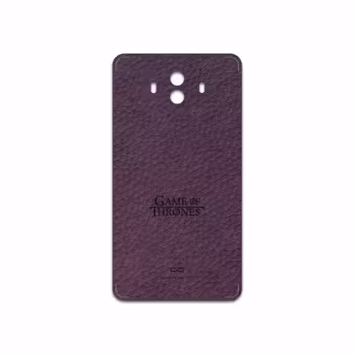 برچسب پوششی ماهوت مدل PL-GOT مناسب برای گوشی موبایل هوآوی Mate 10