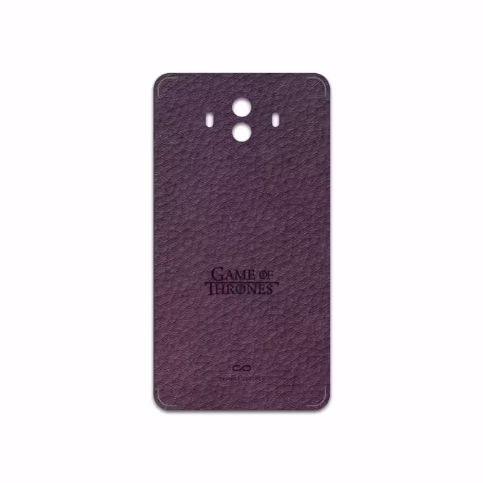 برچسب پوششی ماهوت مدل PL-GOT مناسب برای گوشی موبایل هوآوی Mate 10