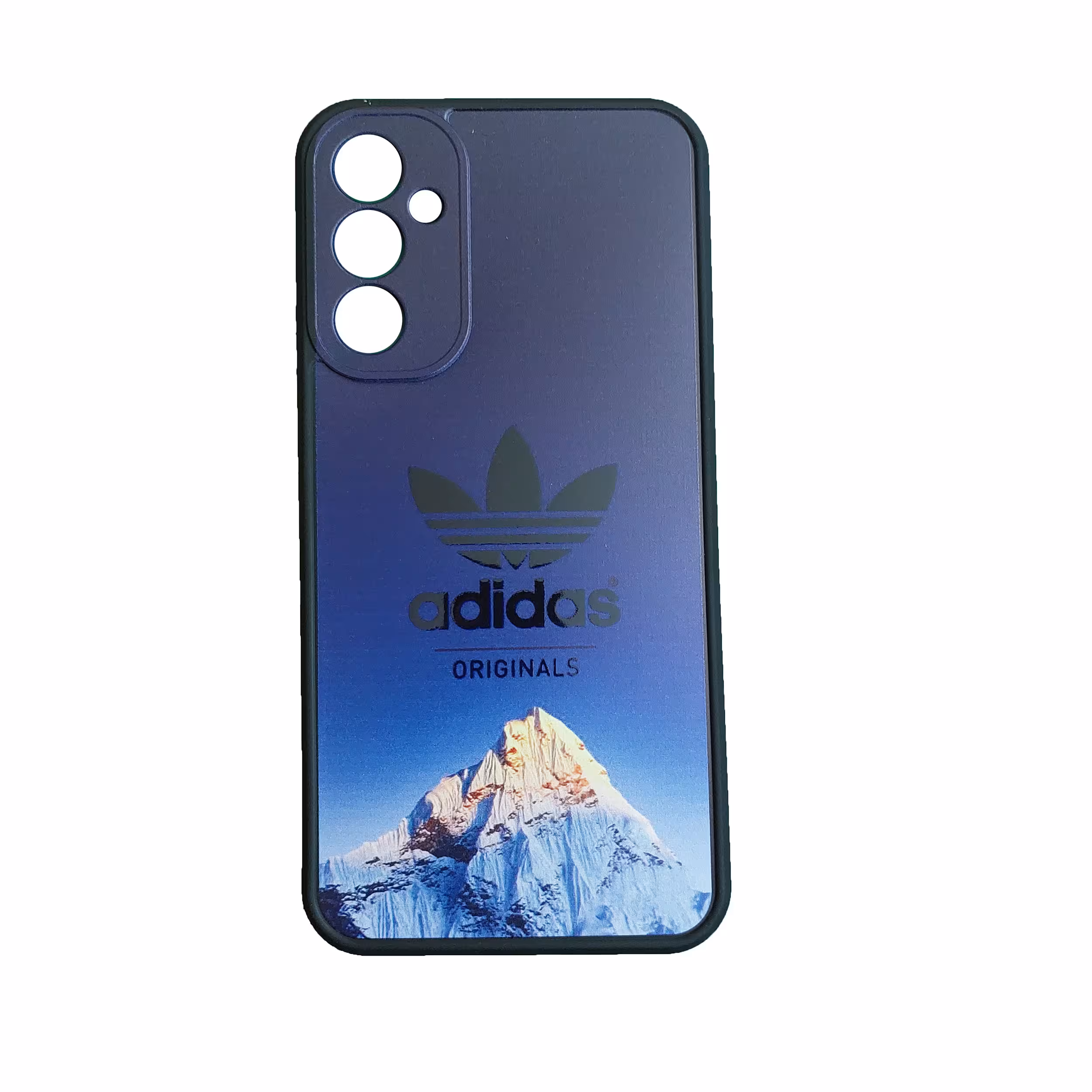 کاور کد 1 مناسب برای گوشی موبایل سامسونگ Galaxy A34