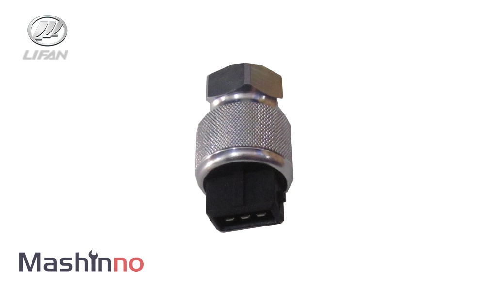 سنسور کیلومتر (فلزی) لیفان 520