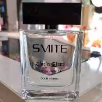 ادکلن مردانه اسمیت SMITE چیک ان گلم 100میل