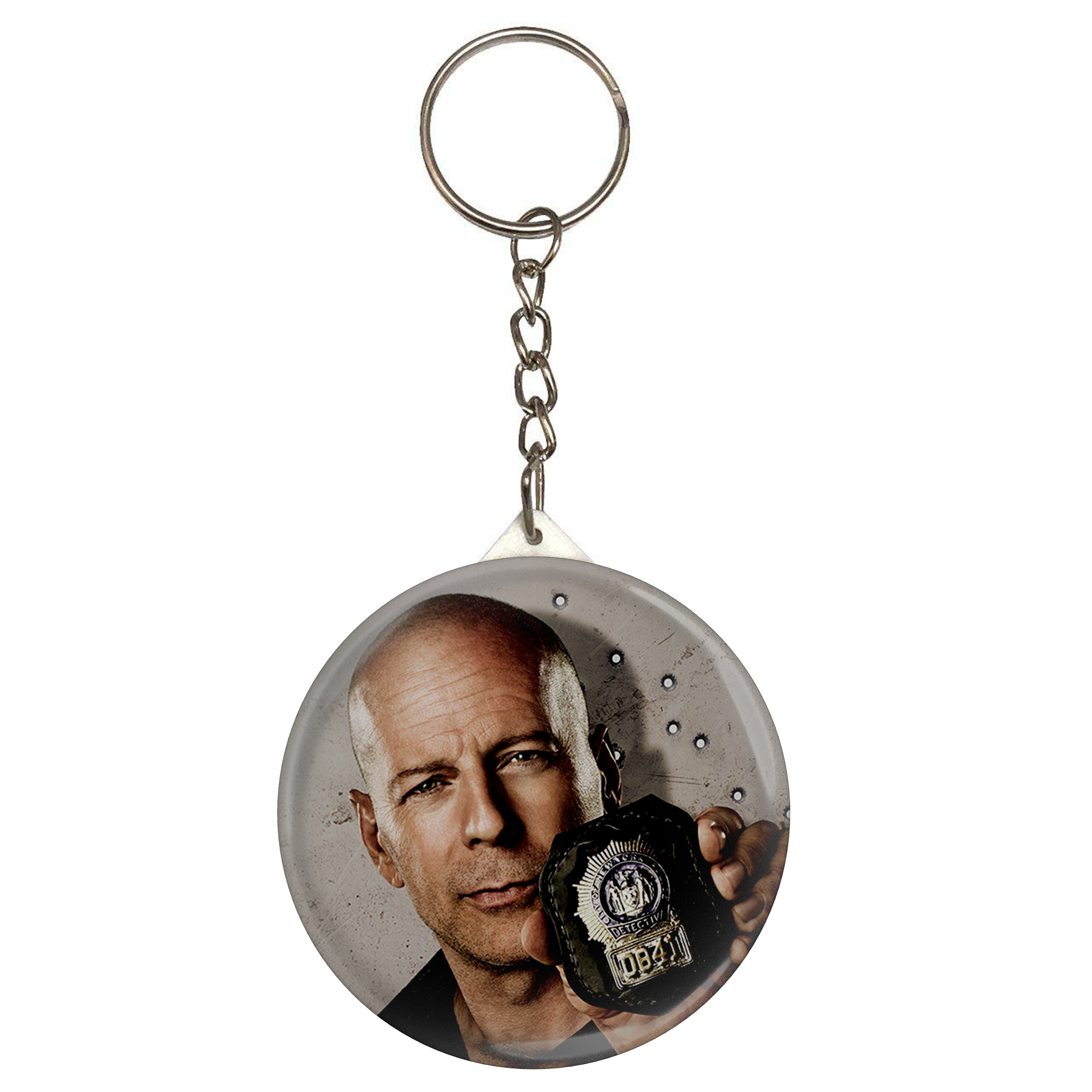 جاکلیدی طرح بروس ویلیس مدل S1250