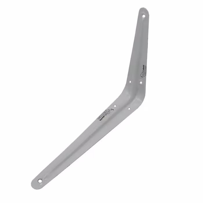 پایه نگهدارنده طبقه دیواری سامکو مدل YP-KM15-20 بسته 2 عددی