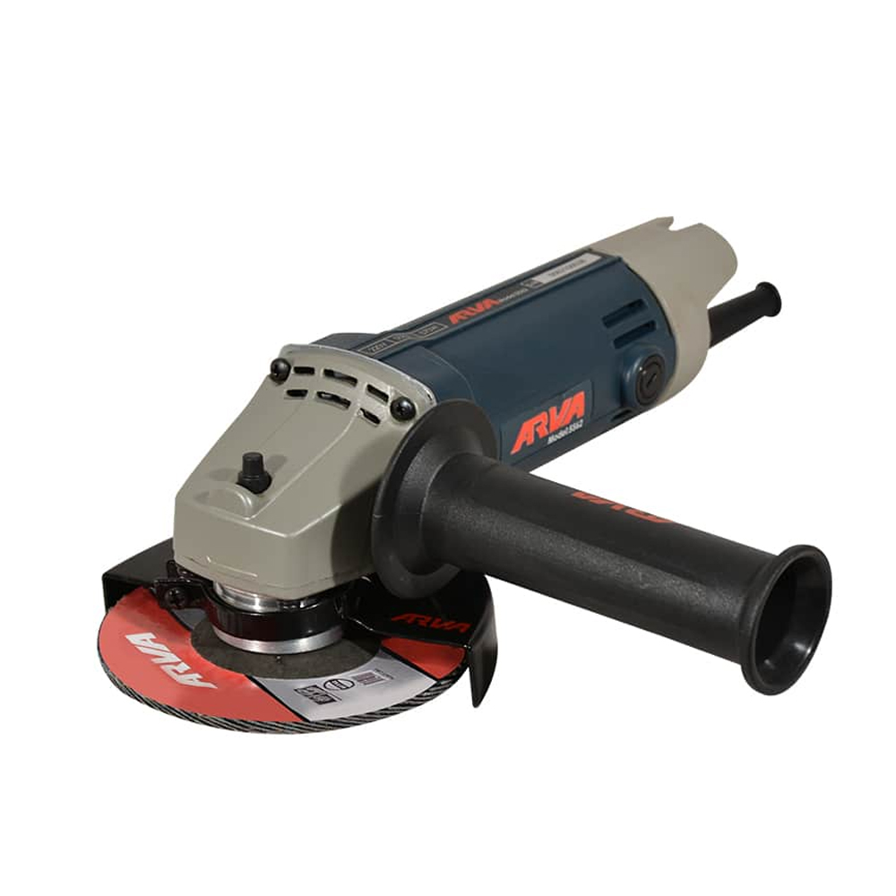 مینی فرز 115 میلی متری 570 وات آروا مدل 5562