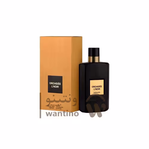 عطر ادکلن تام فورد بلک ارکید جانوین ارکیدی له نویر (Johnwin Tom Ford Black Orchid) حجم 100 میل