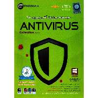 خرید Antivirus Collection Ver.12
