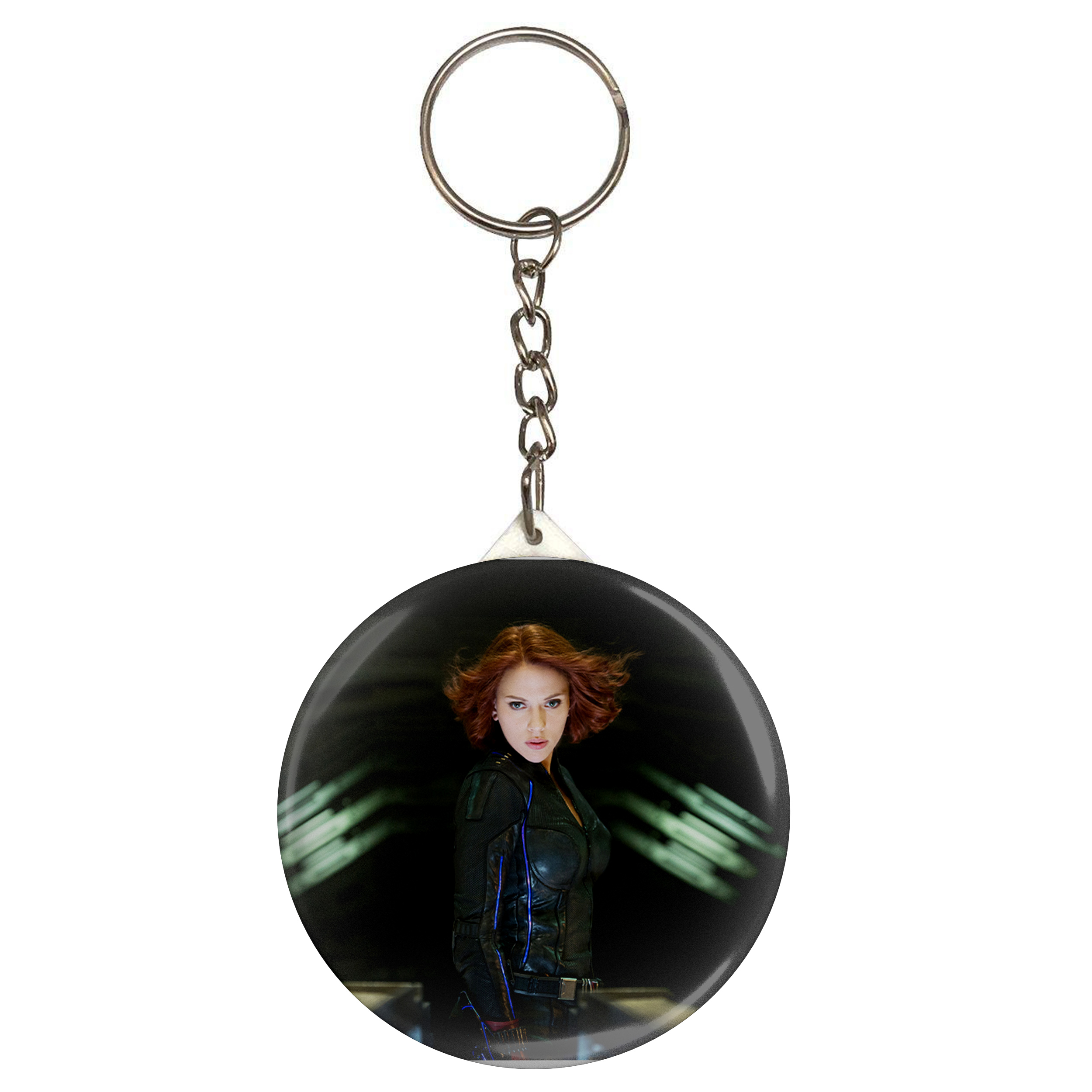 جاکلیدی طرح اسکارلت جوهانسون مدل S11808