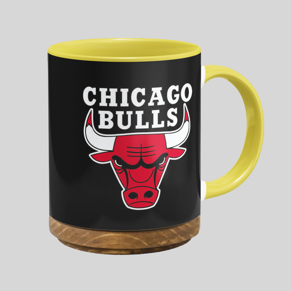 ماگ ماگ‌آن طرح شیکاگو بولز