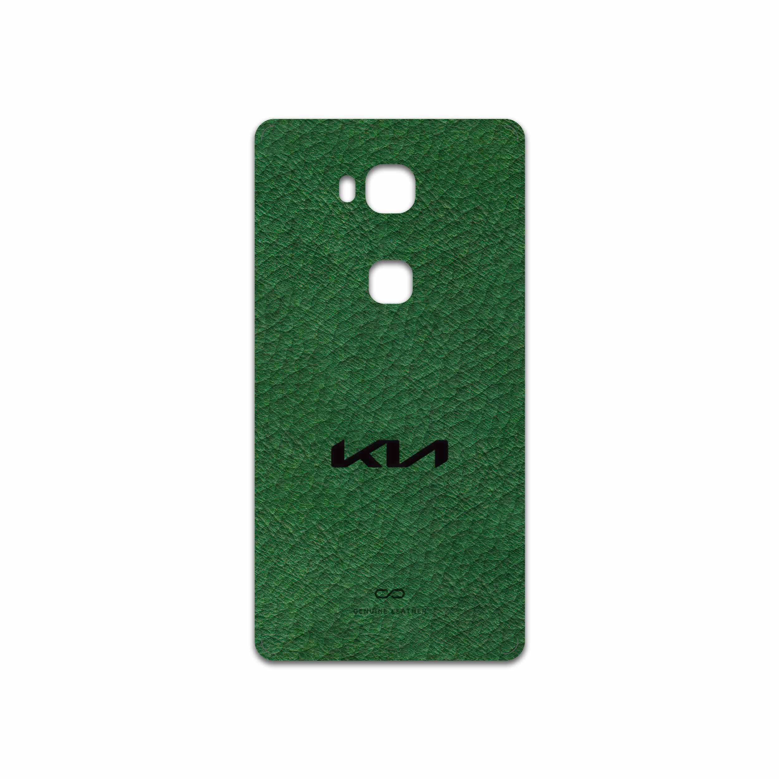 برچسب پوششی ماهوت مدل GL-KIA مناسب برای گوشی موبایل هوآوی GR5