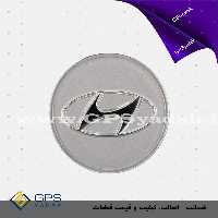 آرم وسط رینگ هیوندای آزرا