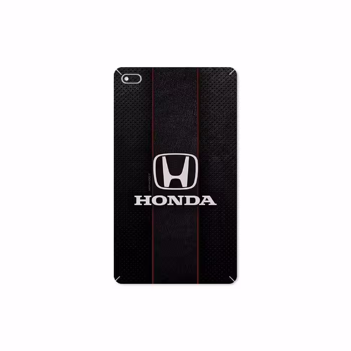 برچسب پوششی ماهوت مدل Honda Motor مناسب برای تبلت لنوو E7
