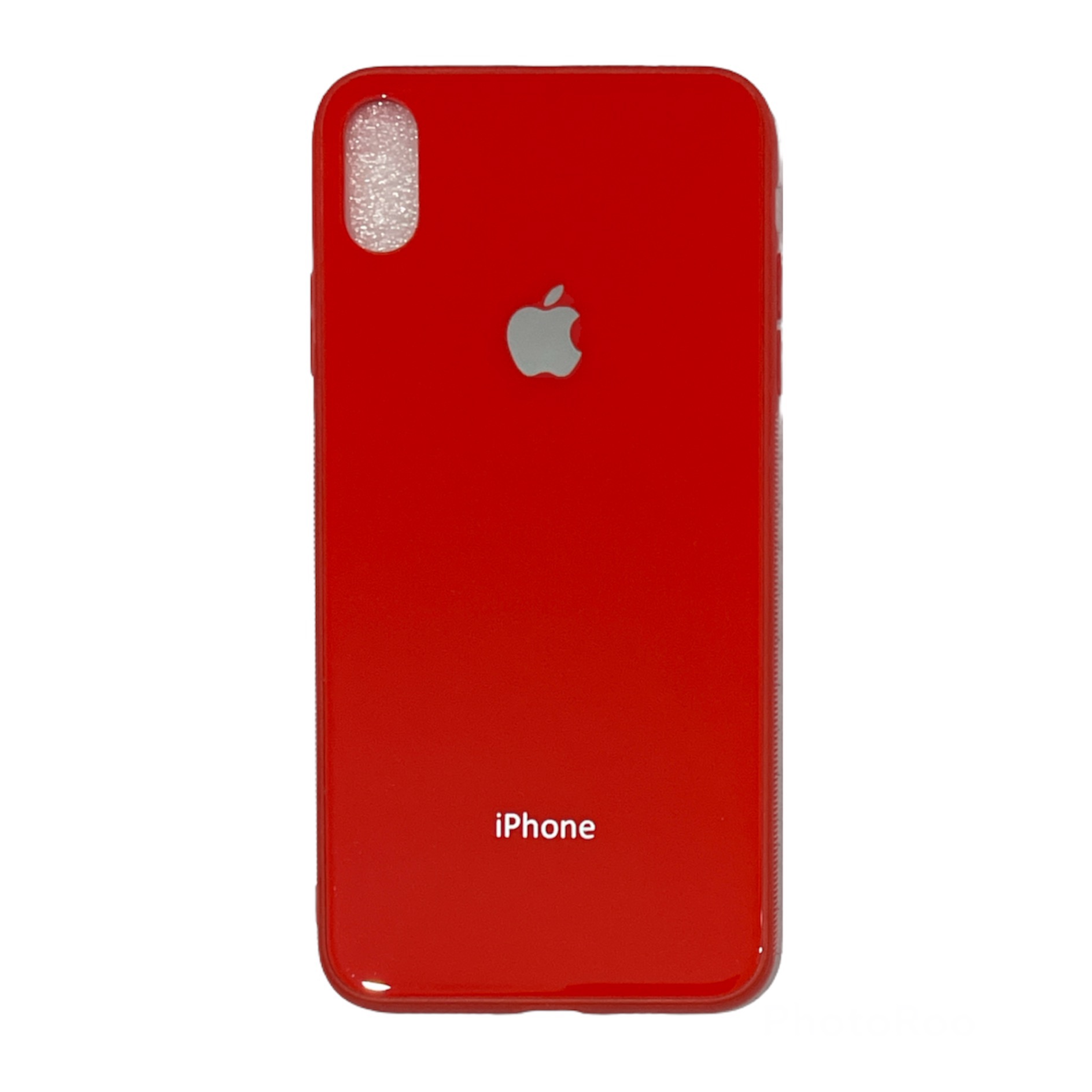 کاور مدل d20 مناسب برای گوشی موبایل اپل iPhone Xs Max