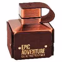 ادو تویلت مردانه Emper Epic Adventure حجم 100 میلی لیتر