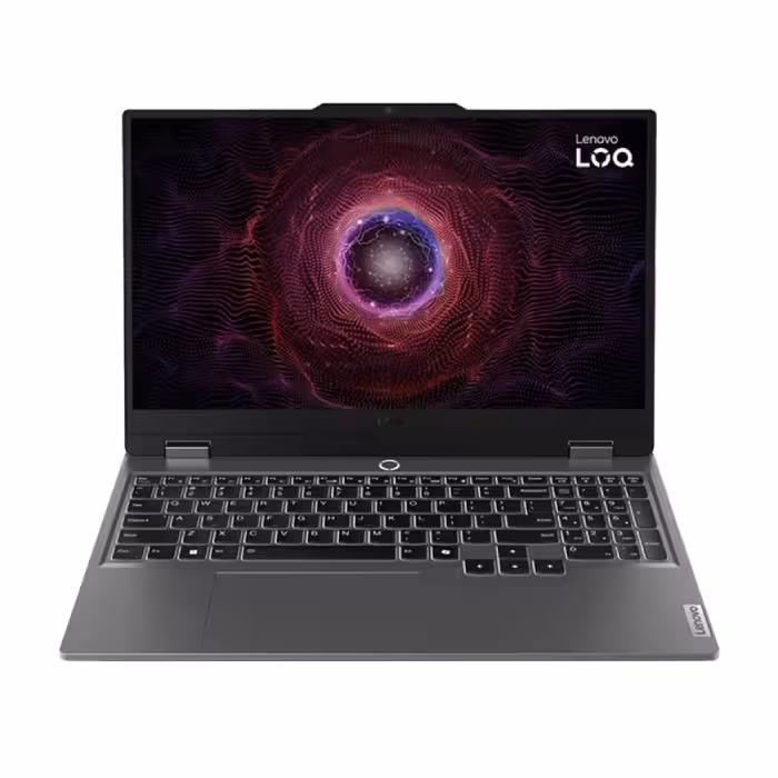 لپ تاپ لنوو LOQ 15ARP9 - Ryzen 5 7235HS 64GB 512GB RTX 3050